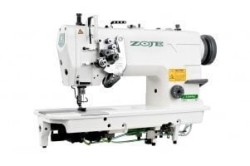 Двухигольная швейная машина ZOJE ZJ8450A-5