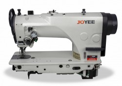 Одноигольная швейная машина зиг-заг JY-Z229S-SR (комплект)