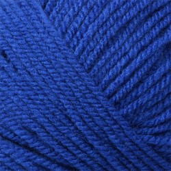 Пряжа для вязания КАМТ "Карамелька" (100% акрил) 10х50г/175м цв.019 василек