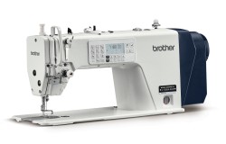 Промышленная швейная машина Brother S7180A-813P (комплект)