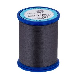 Швейные нитки SumikoThread GFST 50 100%полиэстер 200 м (219 я) цв.769 т.серый