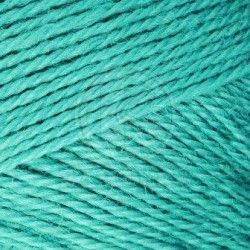 Пряжа для вязания КАМТ "Аргентинская шерсть" (100% импортная п/т шерсть) 10х100г/200м цв.125 лазурь