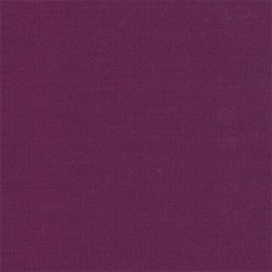 Ткань для пэчворка PEPPY Краски Жизни Люкс 146 г/м  100% хлопок цв.19-2428 т.пурпурный уп.50х55 см