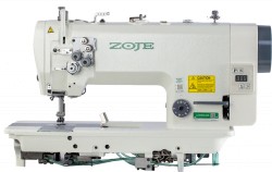 Двухигольная швейная машина ZOJE ZJ8450А-5-BD-3/02