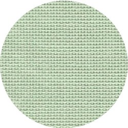 Канва мелкая арт.851 (613/13) (10х60кл) 40х50см цв.239 салатовый