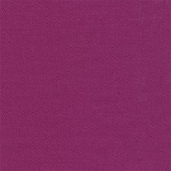 Ткань для пэчворка PEPPY Краски Жизни Люкс 146 г/м  100% хлопок цв.19-2431 пурпурный уп.50х55 см