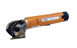 Дисковый аккумуляторный нож Red Shark RS-T70D (беспроводной)