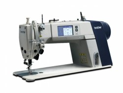 Промышленная швейная машина Brother S7300A-905 PREMIUM (комплект)