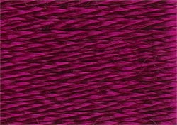 Нитки мулине DMC Satin (100% вискоза) 6х8м арт.1008F цв.S0915 упак (1 упак)