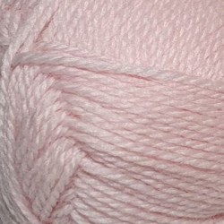 Пряжа для вязания КАМТ "Бамбино" (35% шерсть меринос, 65% акрил) 10х50г/150м цв.293 розов. песок