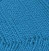 Пряжа для вязания ТРО "Подмосковная" (50% шерсть, 50% акрил) 10х100г/250м цв.0474 голубая бирюза
