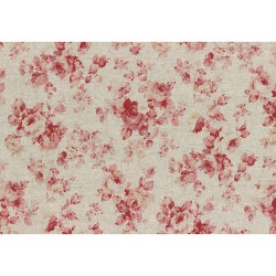 Ткань для пэчворка PEPPY Durham Quilt 237,8 г/м  80% хлопок, 20% лен цв.31468-30 уп.100х110 см