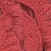 Пряжа для вязания ТРО "Меховая" (20% мериносовая шерсть, 80% акрил) 5х200г/40м цв.1925 св.азалия