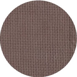 Канва мелкая арт.851 (613/13) (10х60кл) 40х50см цв.283 какао