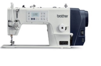 Промышленная швейная машина Brother S6280A-813 (комплект)