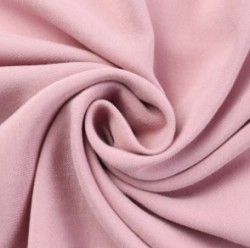 Ткань Тенсель 174 г/м 100% тенсель шир.150 см арт.Р.30821.12 цв.12 розовая пудра уп.25м