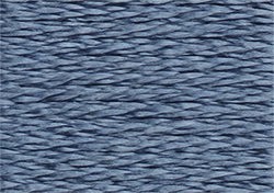 Нитки мулине DMC Satin (100% вискоза) 6х8м арт.1008F цв.S0931 упак (1 упак)