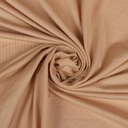 Микрофибра для нижнего белья 'Peach' эффект KRUZHEVO арт.OLG005 плотн.190 г/м шир.150см цв.126 бежевый уп.1м