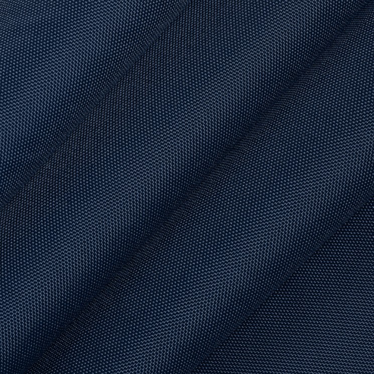 Ткань Оксфорд 420D PU1000 150г/м 100% пэ шир.150см 408 т.синий уп.10м