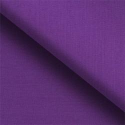 Ткань для пэчворка PEPPY Краски Жизни Люкс 146 г/м  100% хлопок цв.19-3638 т.фиолетовый уп.50х55 см