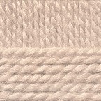 Пряжа для вязания ПЕХ "Северная" (30% ангора, 30% полутонкая шерсть, 40% акрил) 10х50г/50м цв.442 натуральный