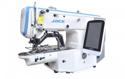 Закрепочная машина Jack JK-T1900GSK-DII (комплект)