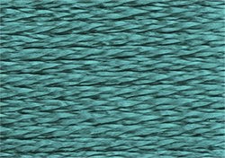 Нитки мулине DMC Satin (100% вискоза) 6х8м арт.1008F цв.S0943 упак (1 упак)