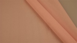 Бумага гофрированная Италия 50см х 2,5м 140г/м цв.969 св.розовый
