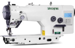 Одноигольная швейная машина зиг-заг ZOJE ZJ2293S