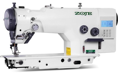 Одноигольная швейная машина зиг-заг ZOJE ZJ2293S