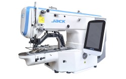 Закрепочная машина Jack JK-T1900GSK-B(D) (комплект)