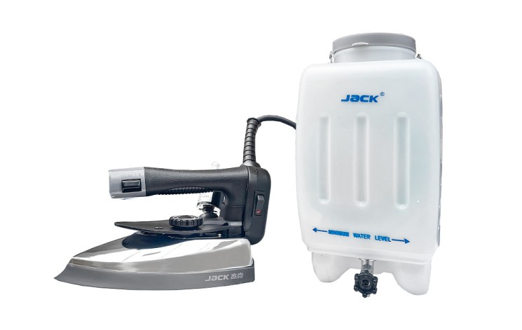 Гравитационный утюг Jack JK-300L