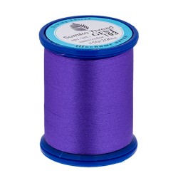 Швейные нитки SumikoThread GFST 50 100%полиэстер 200 м (219 я) цв.193 сиреневый