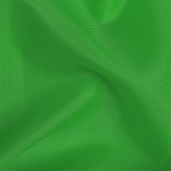 Ткань подкладочная Таффета НАРЕЗКА 150см IdealTex С190Т F243 зеленый 80г/пог.м уп.10м