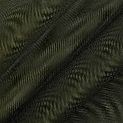Ткань Оксфорд 420D PU1000 150г/м 100% пэ шир.150см 423 хаки рул.100м