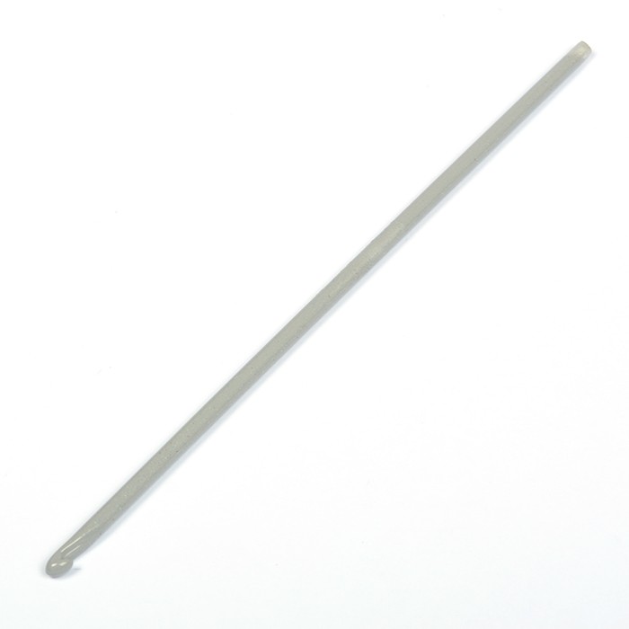 Крючки для вязания арт.ВОС С-113 3,0мм алюминий тефлон
