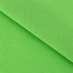 Ткань для пэчворка PEPPY Краски Жизни 140 г/м  100% хлопок цв.15-0146 ярк.зеленый уп.50х55 см