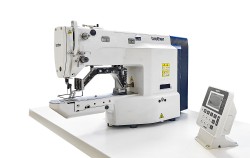 Промышленная швейная машина Brother KE430HS-05 (комплект)