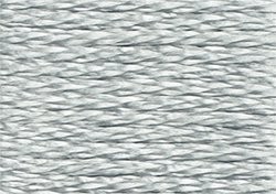 Нитки мулине DMC Satin (100% вискоза) 6х8м арт.1008F цв.S0415 упак (1 упак)