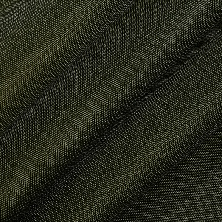 Ткань Оксфорд 420D PU1000 150г/м 100% пэ шир.150см 423 хаки уп.10м