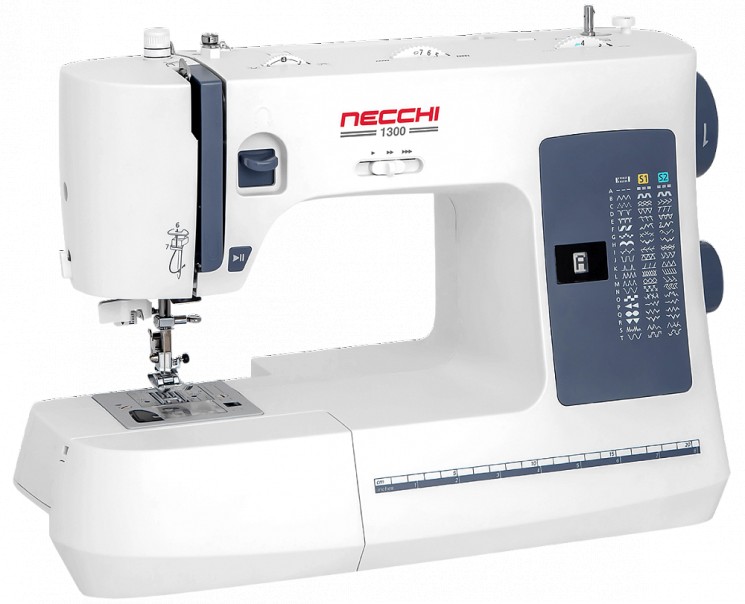 Швейная машина Necchi 1300