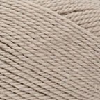 Пряжа для вязания КАМТ "Аргентинская шерсть" (100% импортная п/т шерсть) 10х100г/200м цв.168 св.серый