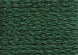 Нитки мулине DMC Satin (100% вискоза) 6х8м арт.1008F цв.S0991 упак (1 упак)