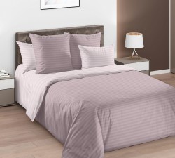 Ткань Перкаль 110 г/м 100% хлопок шир.235 см арт.D.662174П255 цв.розовый рул.33м (±5м)