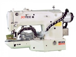 Закрепочная швейная машина JY-K185 (полуавтомат) (комплект)
