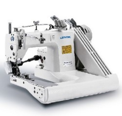 Промышленная швейная машина Jack JK-T9280-73-PS