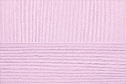 Пряжа для вязания ПЕХ "Цветное кружево" (100% мерсеризованный хлопок) 4х50г/475м цв.178 св.сиреневый