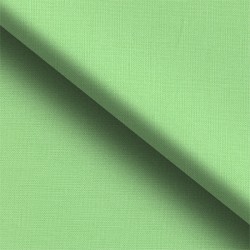Ткань для пэчворка PEPPY Краски Жизни Люкс 146 г/м  100% хлопок цв.13-0221 салатовый уп.50х55 см