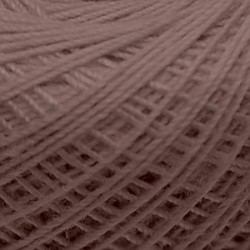 Нитки для вязания "Ирис" (100% хлопок) 20х25г/150м цв.5704 бледно-малиновый, С-Пб