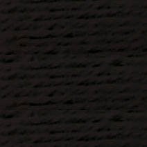 Нитки для вязания "Нарцисс" (100% хлопок) 6х100г/400м цв.5710 т.коричневый С-Пб